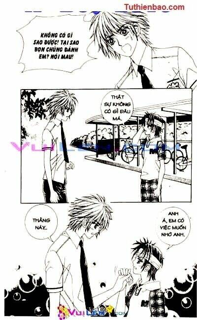 mặt nạ tình yêu chapter 37 15