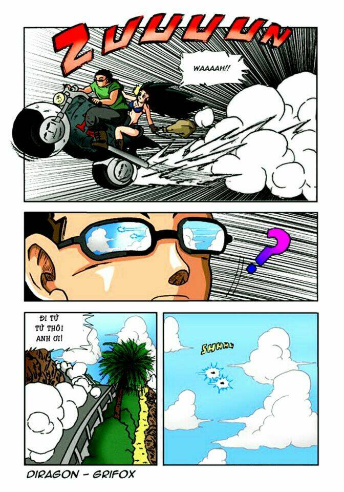 thế giới ngọc rồng rebon chapter 3 5