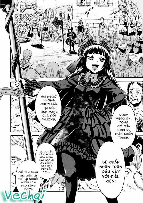 gate - jietai kare no chi nite, kaku tatakeri chapter 54.2 6