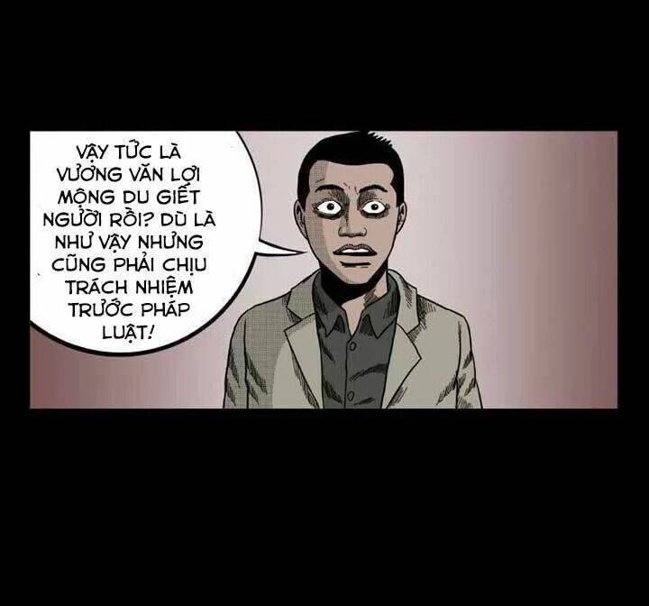 kỳ án có thật chapter 14 3