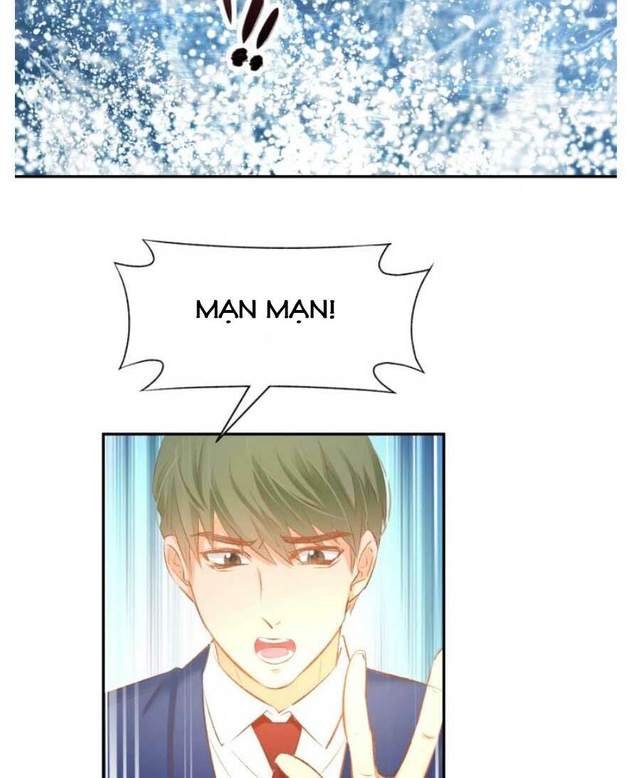 hôn nhân ấm áp : tổng tài sủng vợ thành nghiện chapter 53 7