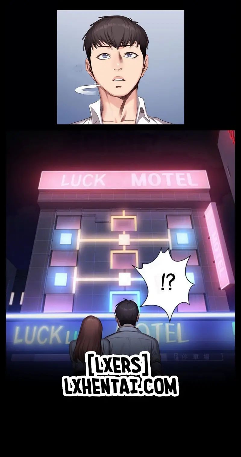 huấn luyện viên phòng thể hình - không che chapter 20 34