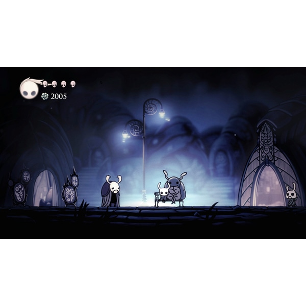 Hollow Knight - Game Nintendo Switch
