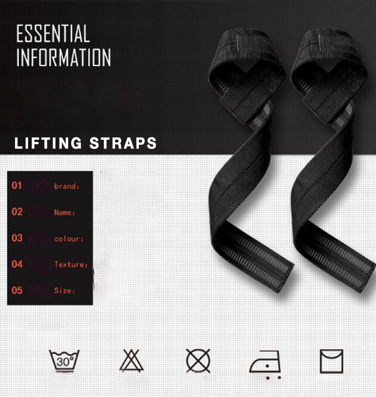 Dây Kéo Lưng Xô Tập Gym Lifting Traps