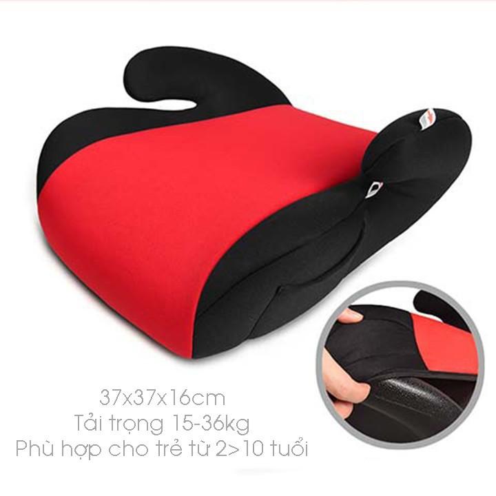Ghế ngồi ô tô cho trẻ từ 3>12 tuổi Hàng chuẩn