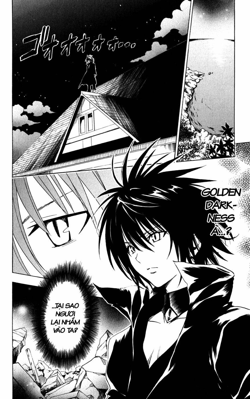 bọn tớ thích cậu! rito chapter 150 8