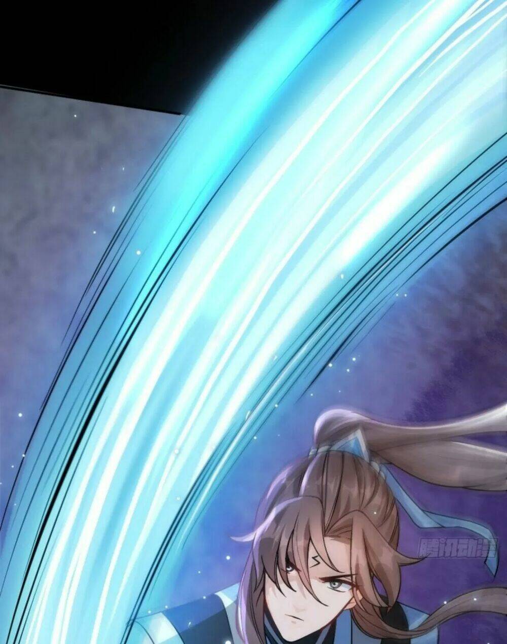 phế nữ yêu thần chapter 77 7