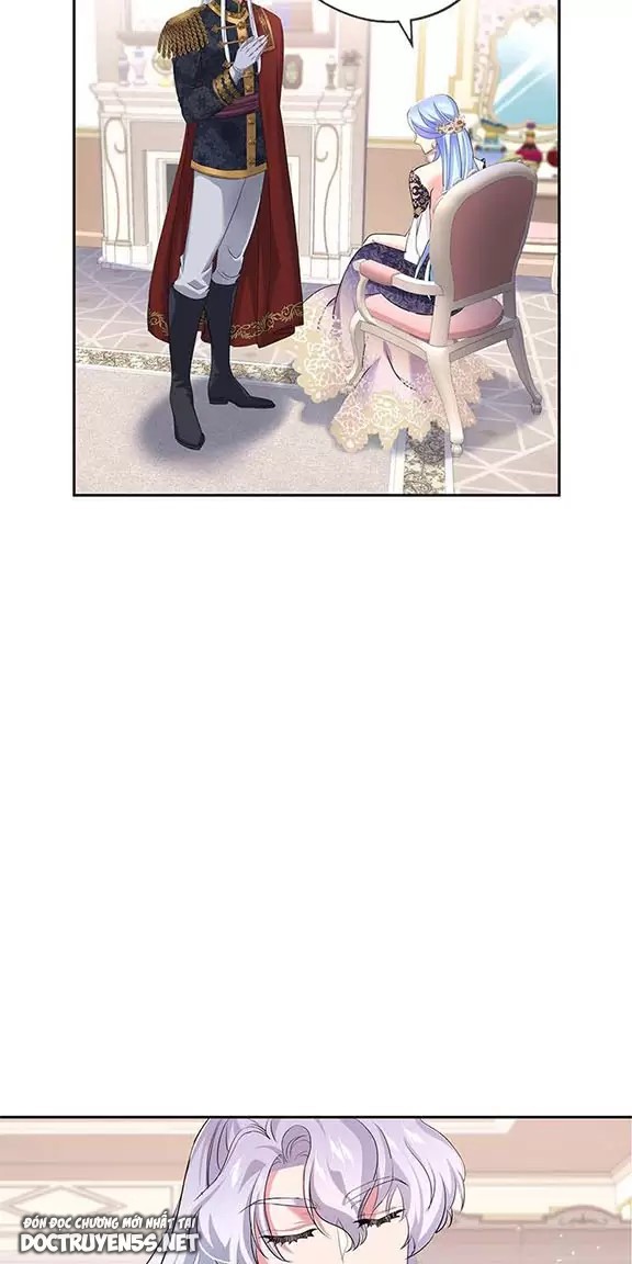 nếu tôi là nhân vật phản diện liệu tôi sẽ chết chapter 13 45