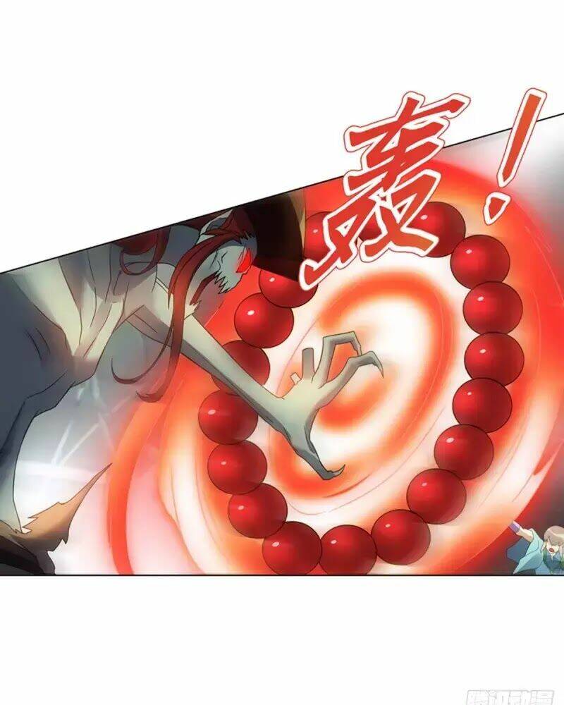 thiên thần quyết chapter 101 54