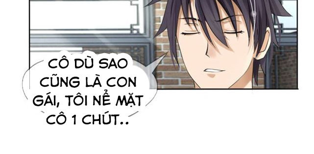 tuyệt thế binh vương chapter 9 9