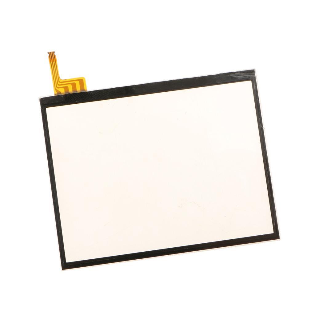 3X Touch Screen Digitizer Repair Replacement for Nintendo DS NDS Lite DSL NDSL