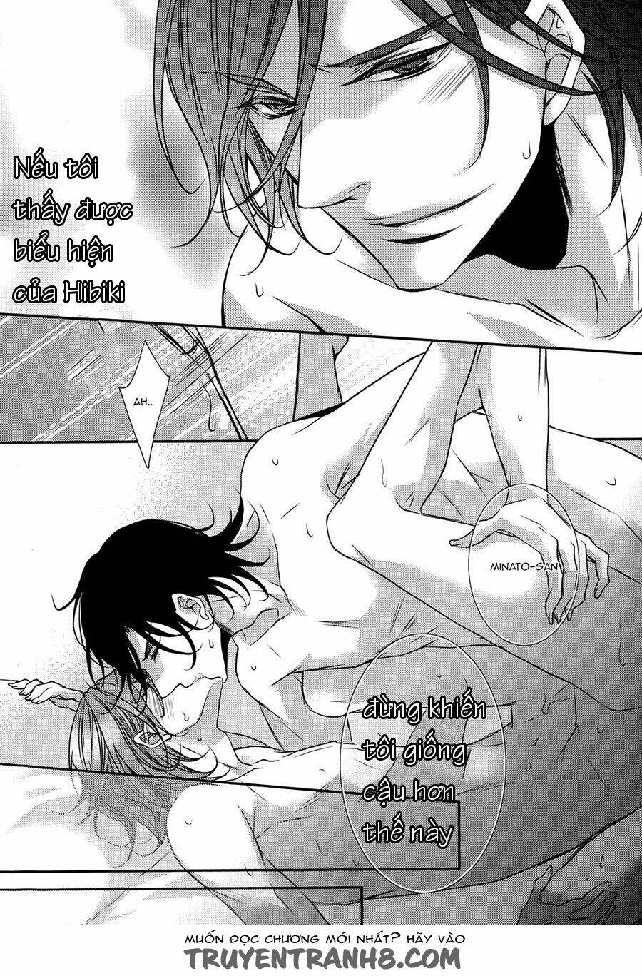 cafe otoko chapter 4 30