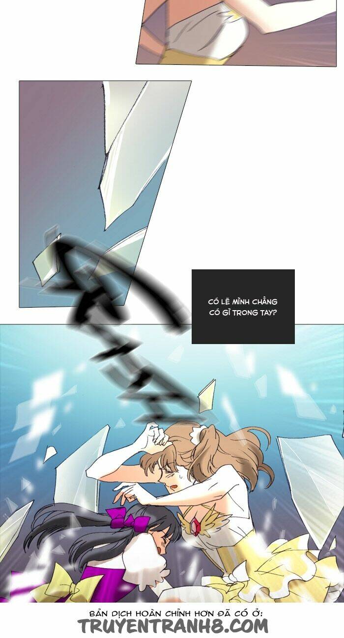 nữ sinh phép thuật chapter 51 29