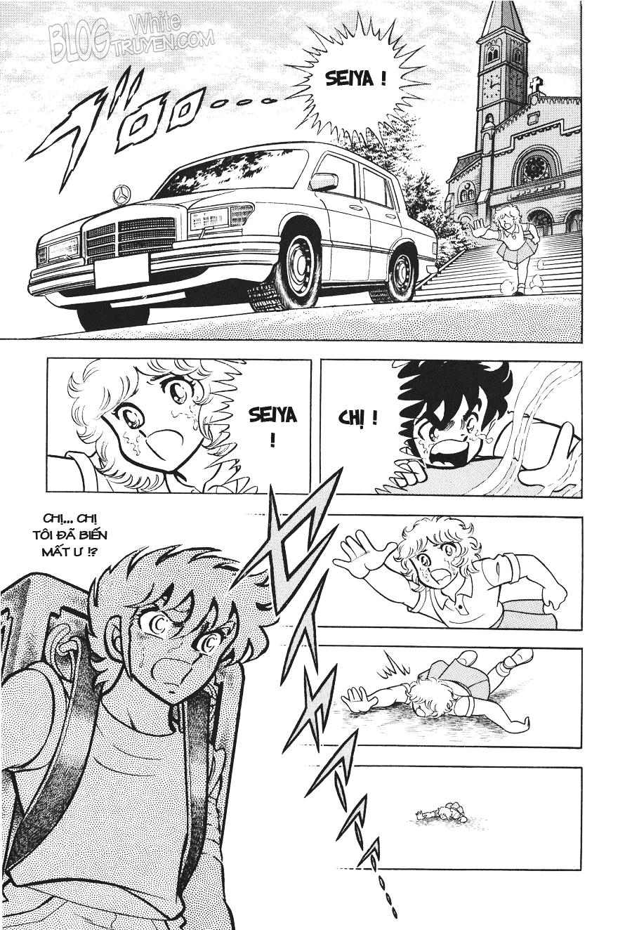 áo giáp vàng chapter 3 33