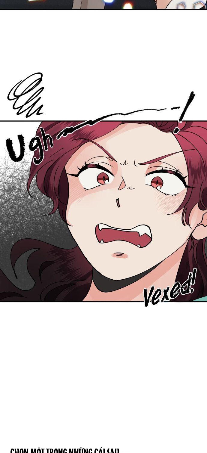 cặp đôi oan gia ngõ hẹp chapter 28 46