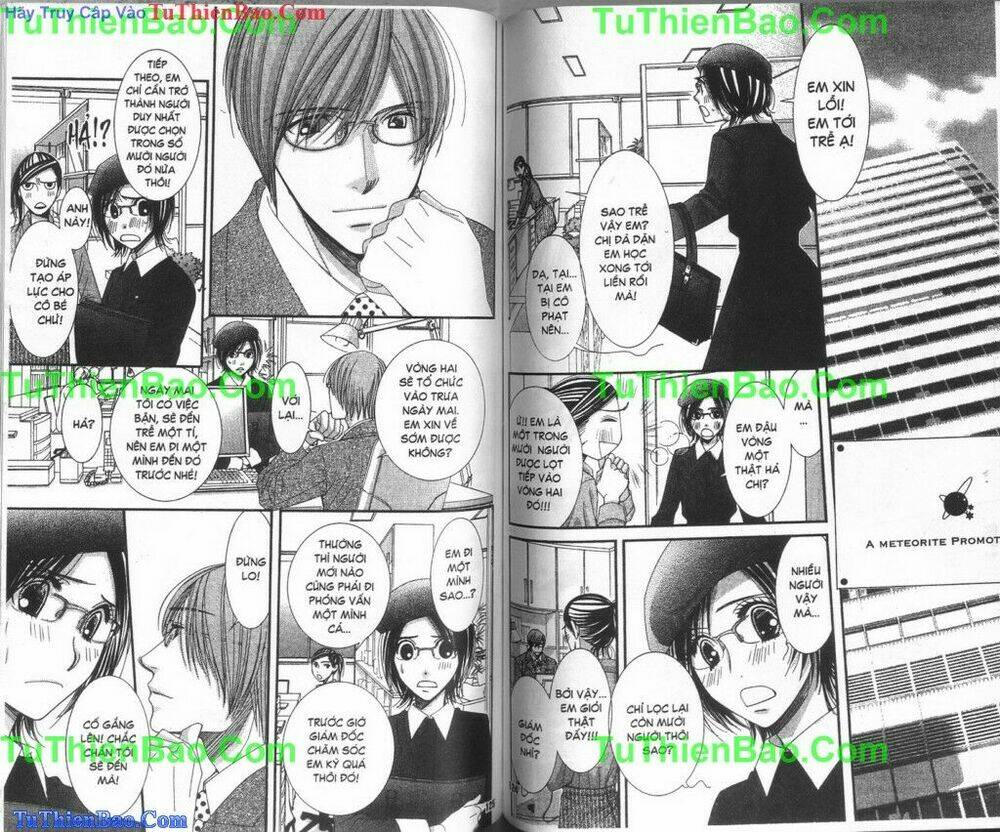 đi tìm yêu thương chapter 3 20