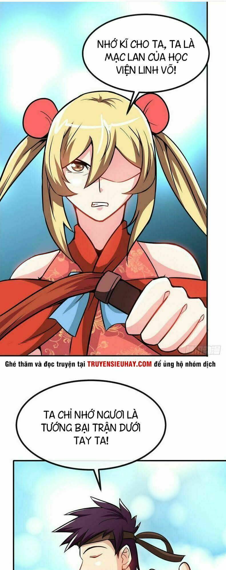 chí tôn thần ma chapter 29 20