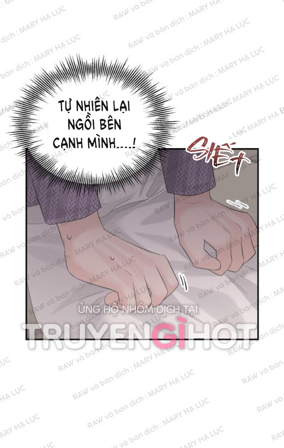 cuộc hôn nhân hoàn hảo chapter 40.1 16