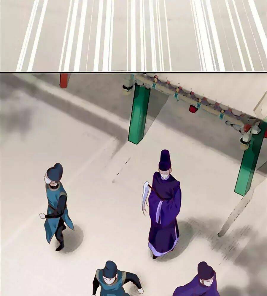 gian phi như thử đa kiều chapter 25 45