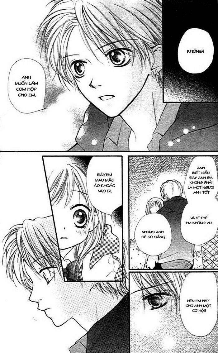 câu chuyện tuổi teen chapter 9 23