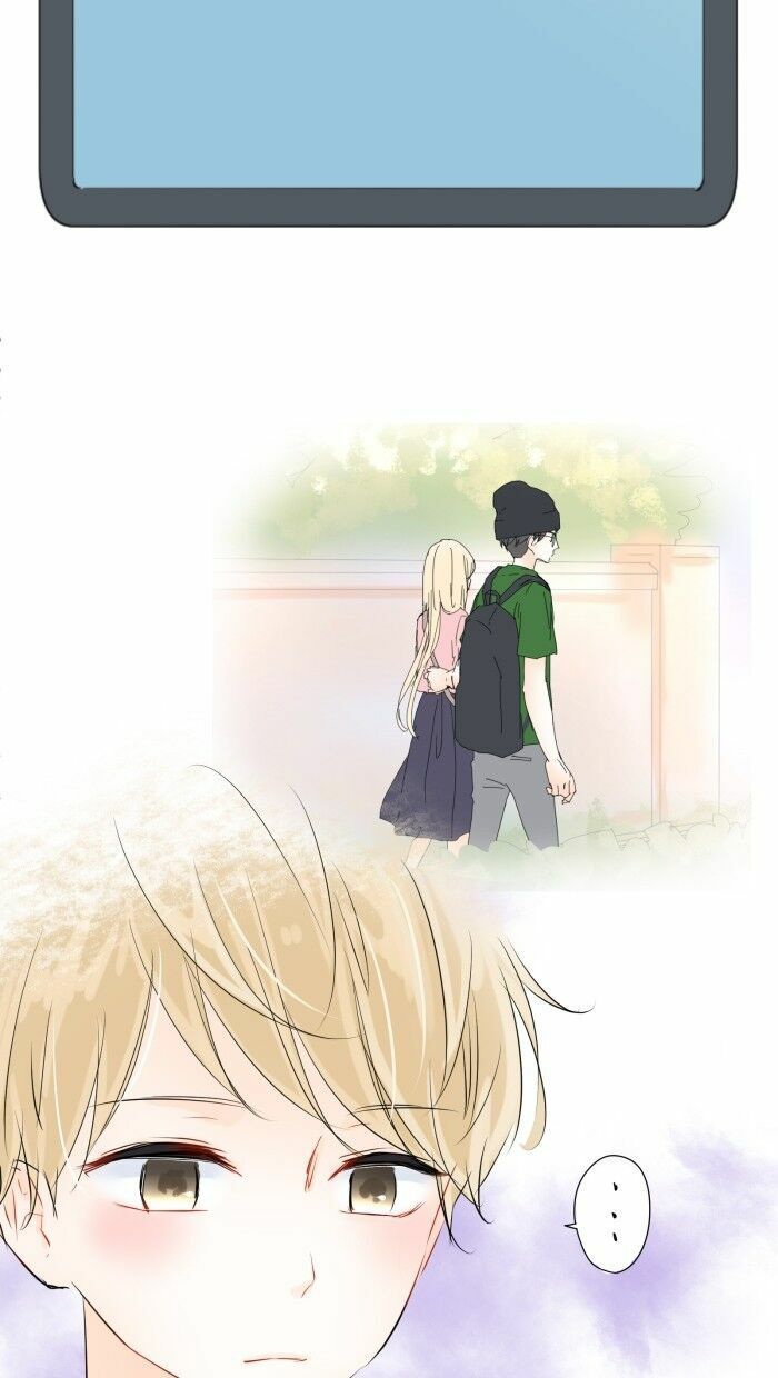 choco ngọt ngào chapter 15 18