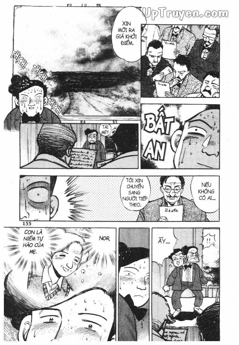 mush (họa sĩ thiên tài) chapter 6 158