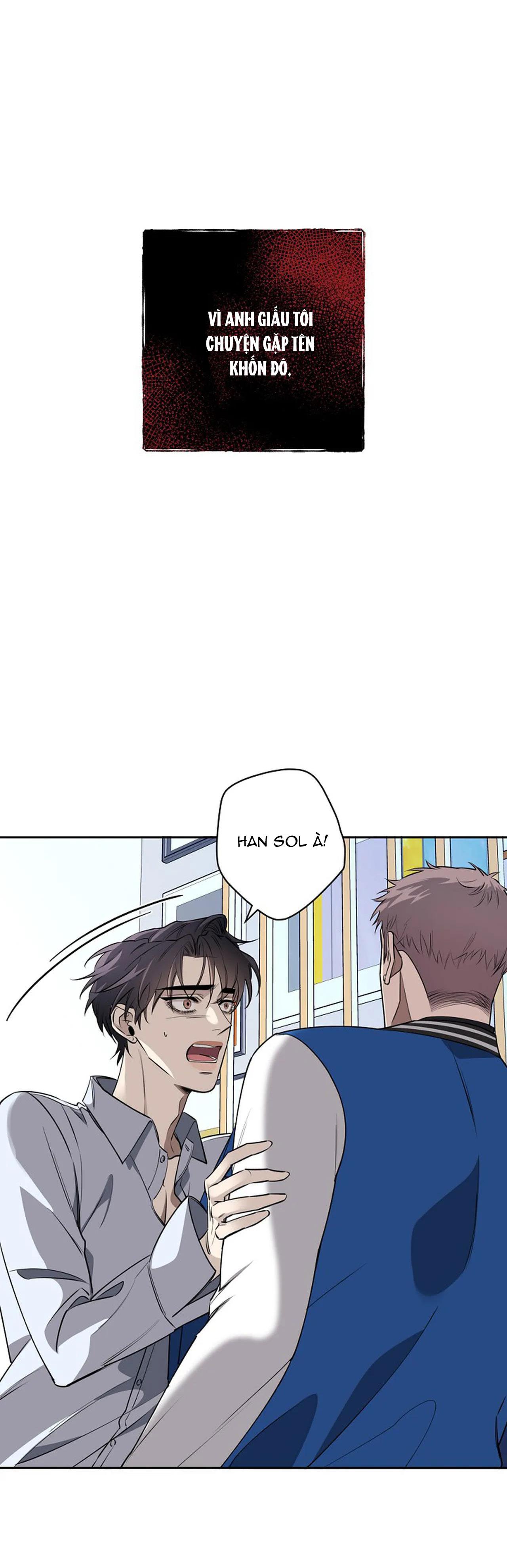 đêm dịu dàng chapter 39 28