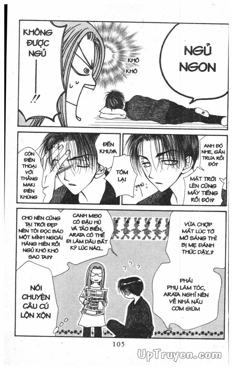 thấy mờ ghét chapter 7 105