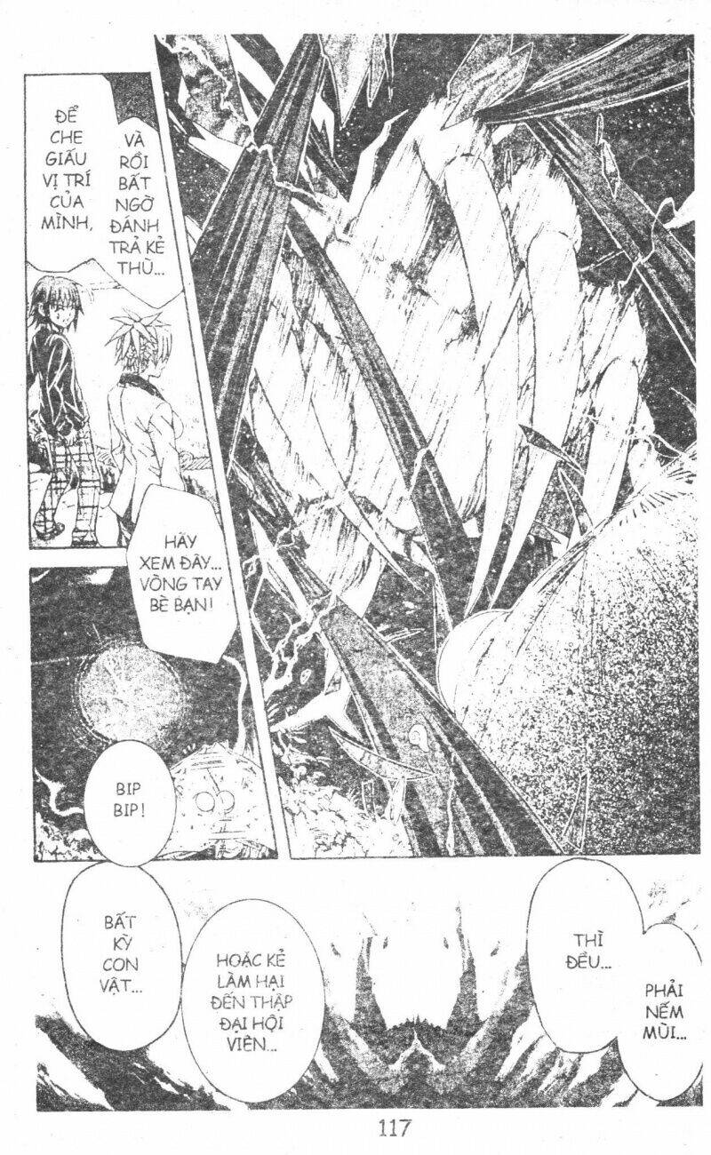 kami to sengoku seitokai chapter 30 7