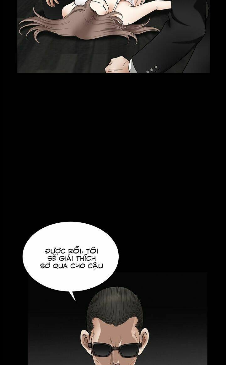 seduction - quyến rũ chapter 42 41