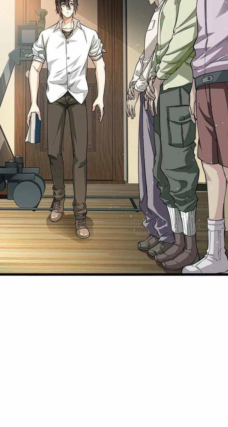 trò chơi hệ chữa trị của tôi chapter 8.1 40