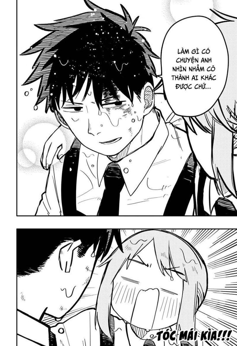 youchien wars chapter 24 15