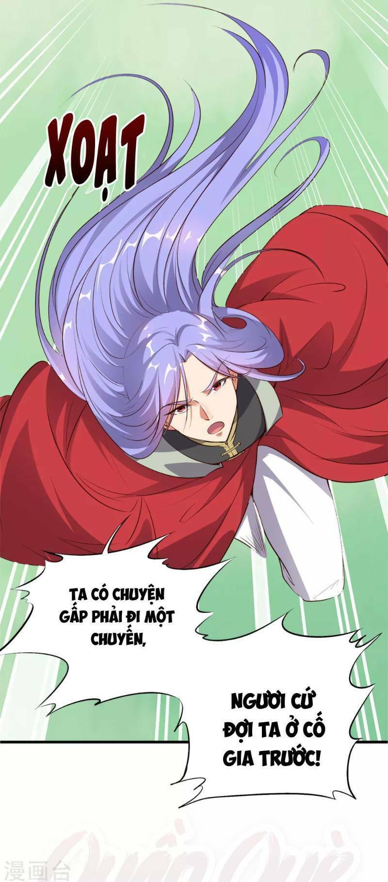 phục thiên thánh chủ chapter 9 25