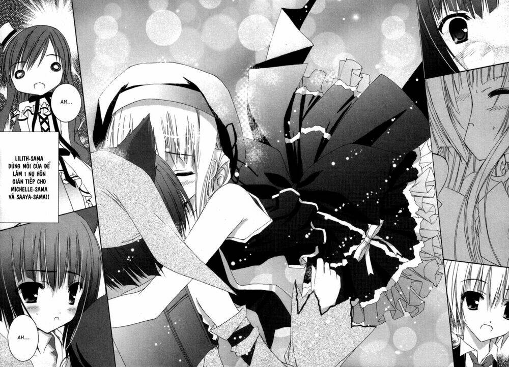 nusunde lilith chapter 8 26