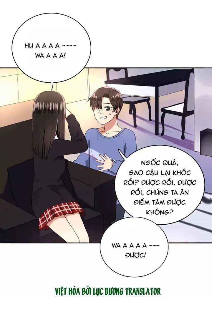 chào buổi sáng, hướng dương chapter 15 30