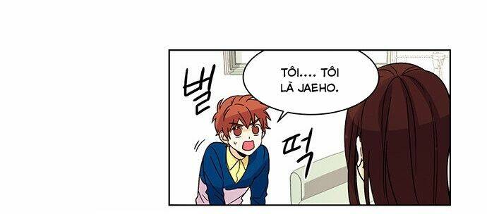 oh! cô nàng oh yesu chapter 9 14