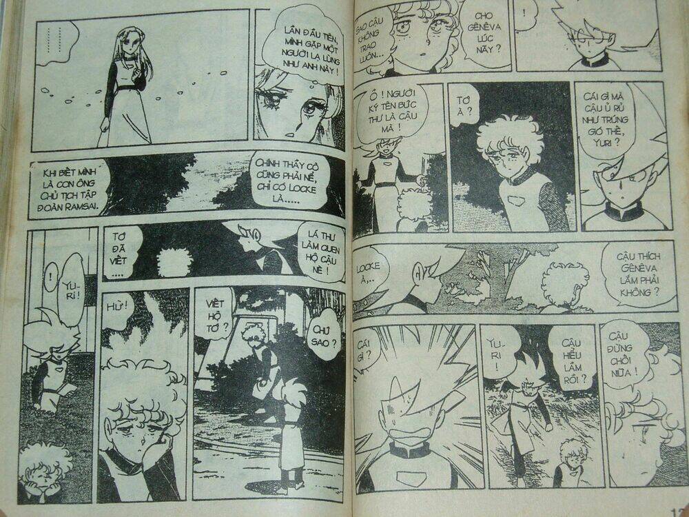 siêu nhân locke chapter 18 59