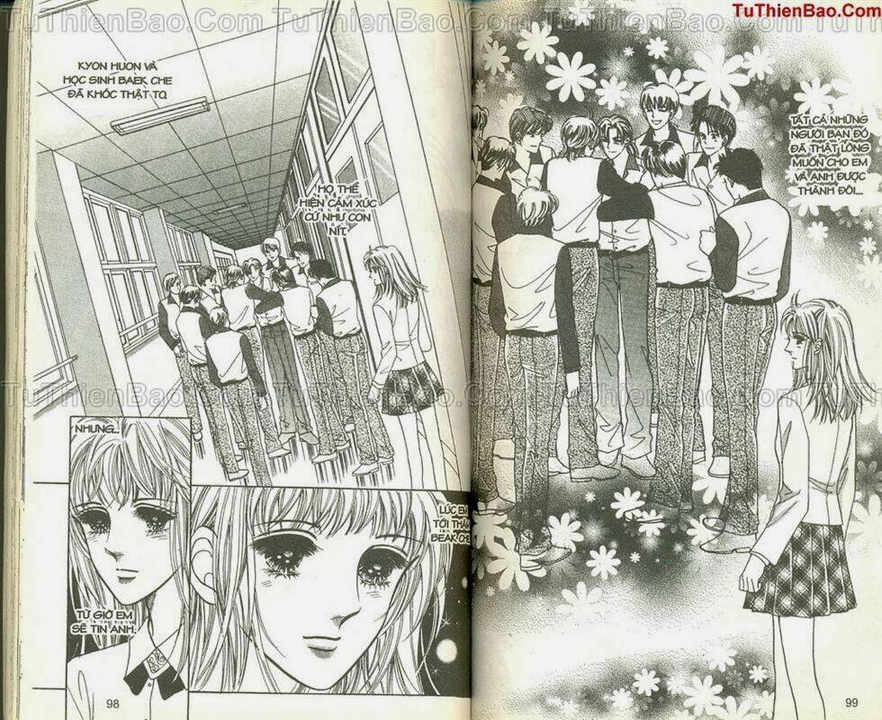 lọ lem kén rể chapter 9 49