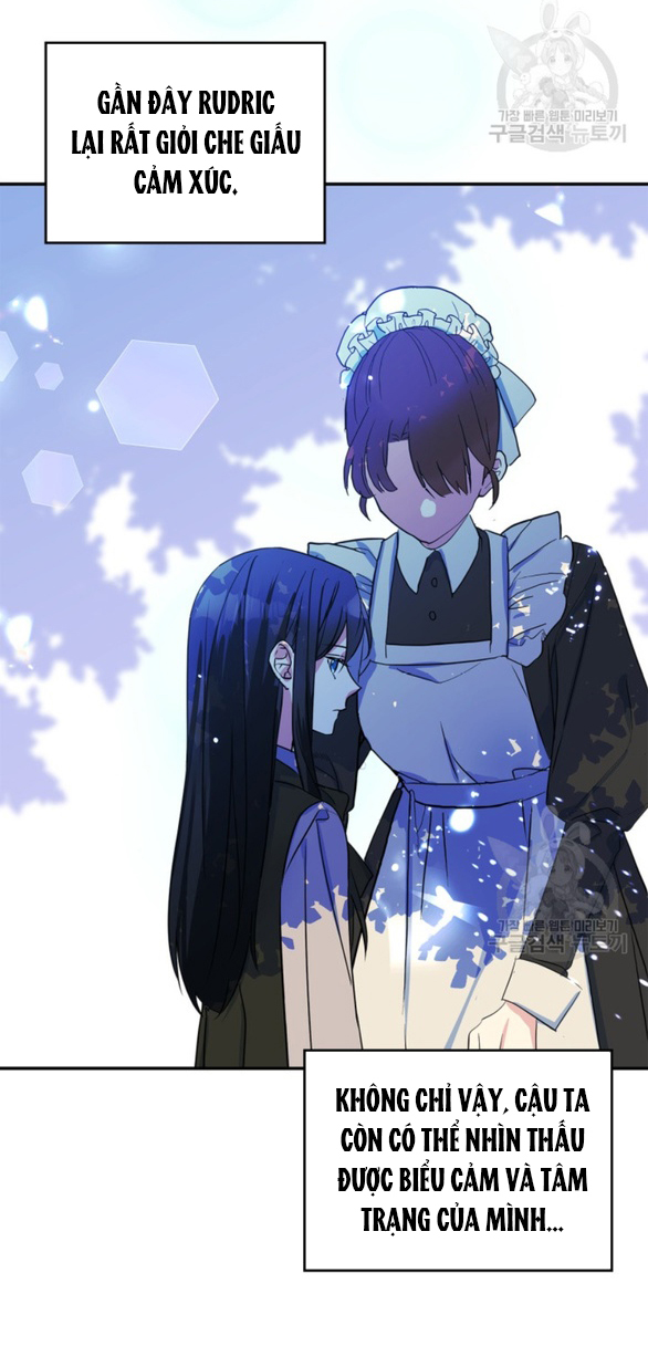 tôi đã trở thành bạn gái của nam chính chapter 5.2 28