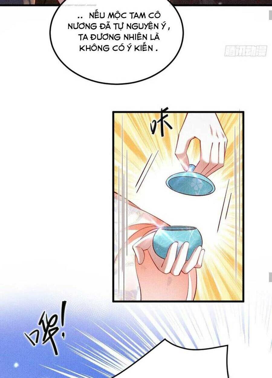 đại đích nữ trọng sinh về báo thù chapter 29 48