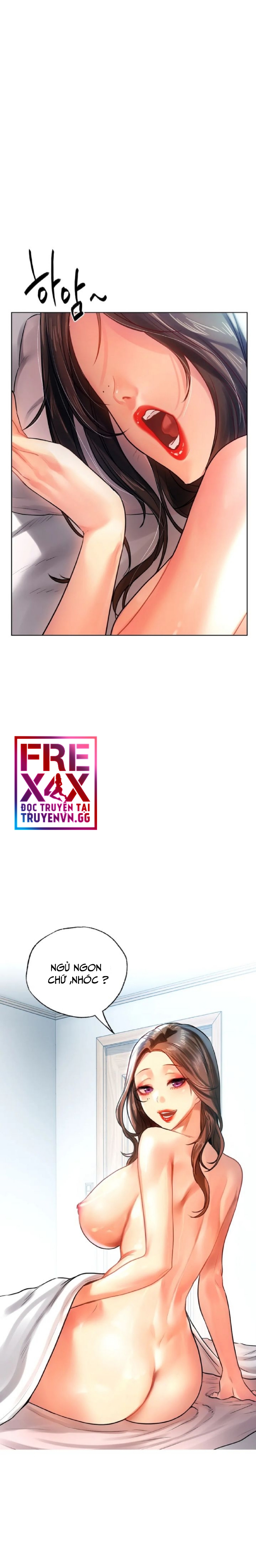 đàn ông và đàn bà ở sillim chapter 10 1