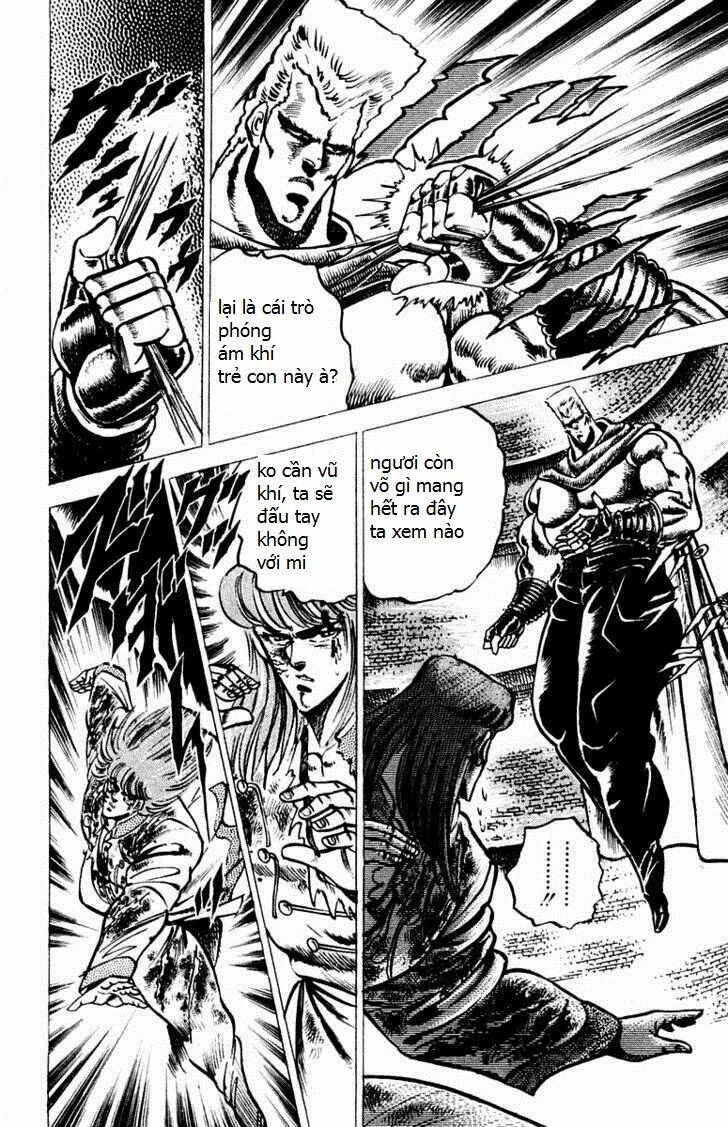 sakigake!! otokojuku chapter 68 13