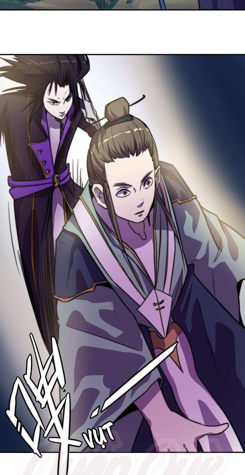 dãy số chí mạng chapter 29 12