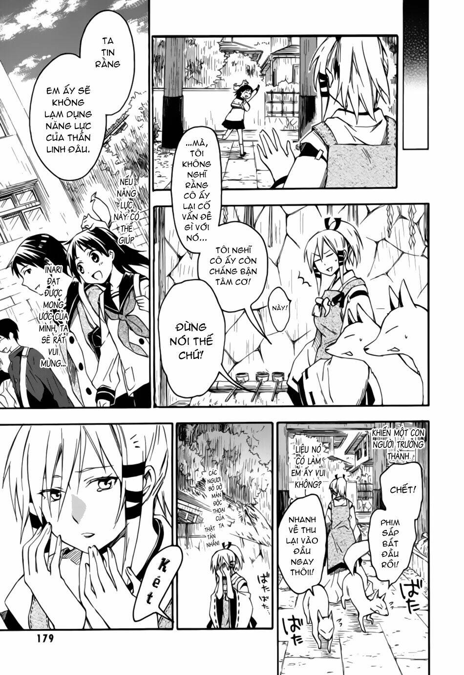 inari, konkon, koi iroha chapter 5 19