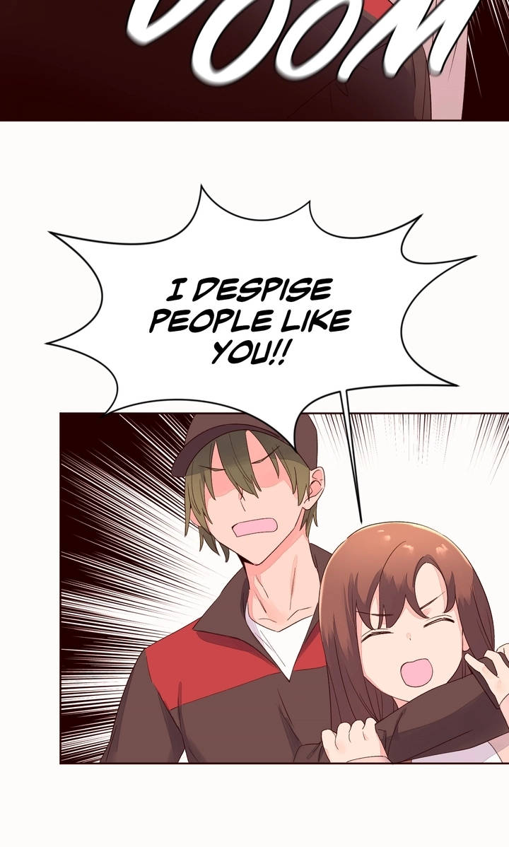 [raw] pheromone holic chapter 52 34