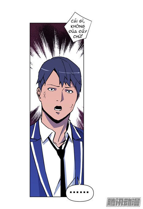 thảm họa mã 0 chapter 12 42