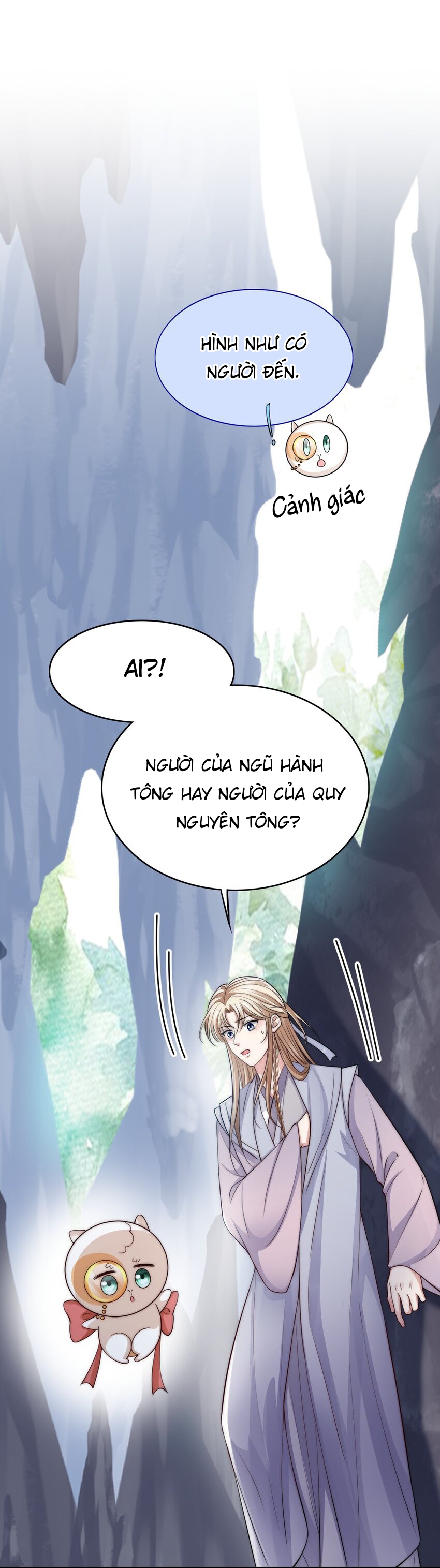 chiến lược tẩy trắng của phản diện chapter 39 19