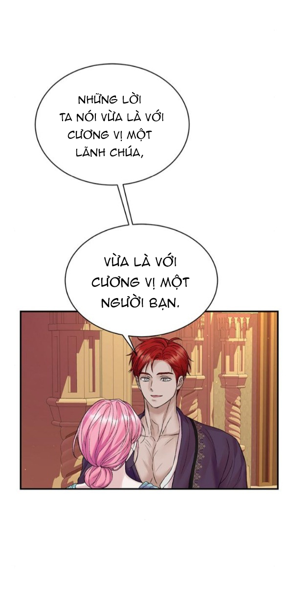 tôi tưởng bản thân không còn sống được bao lâu! chapter 80.2 22