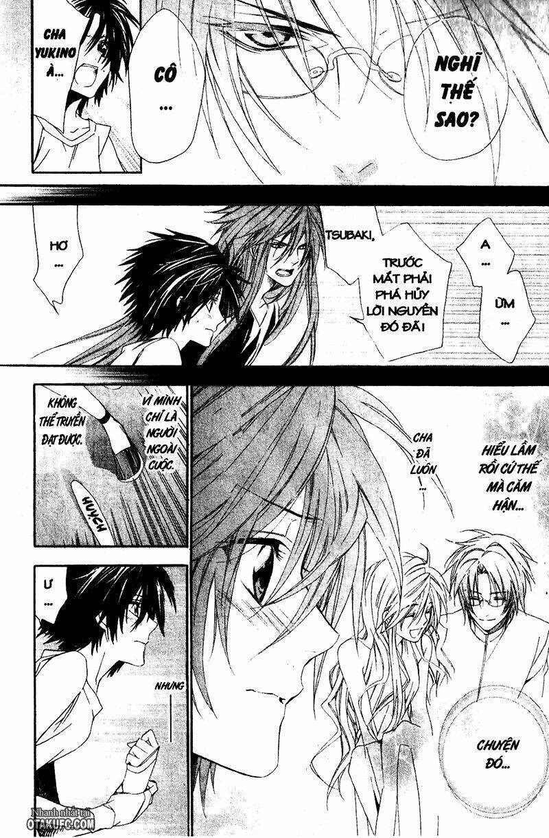 high & high chapter 15 18