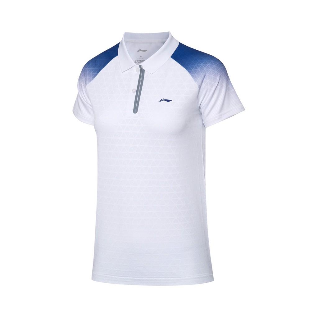 Li-Ning Áo cầu lông nữ APLQ024